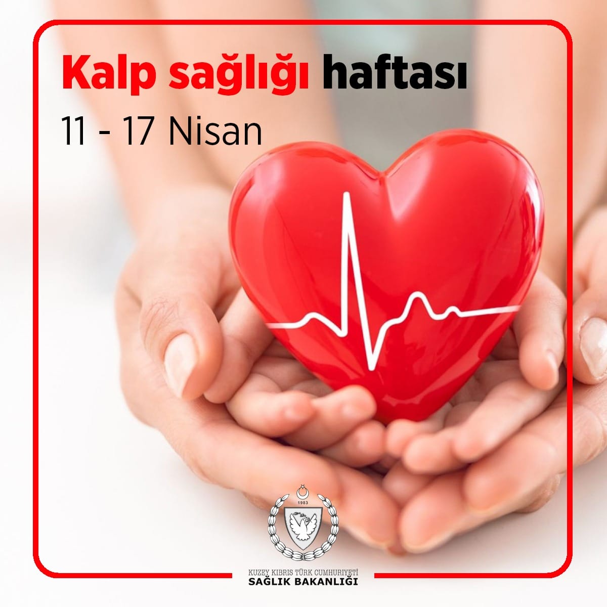 kalp haftası