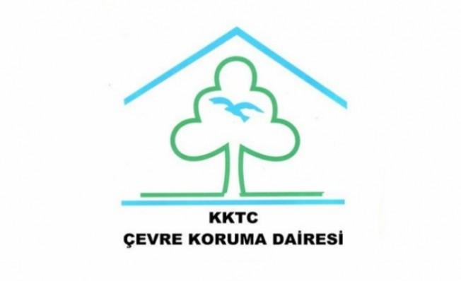kktc çevre koruma dairesi