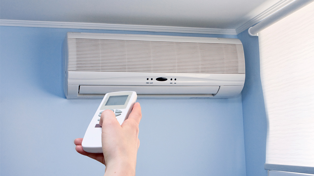 Klimaların, yazın 25 derecenin altında çalıştırılması yasaklandı