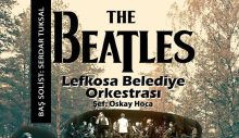 “Yaban Hayat Beatles Şarkıları ile Korunacak!”