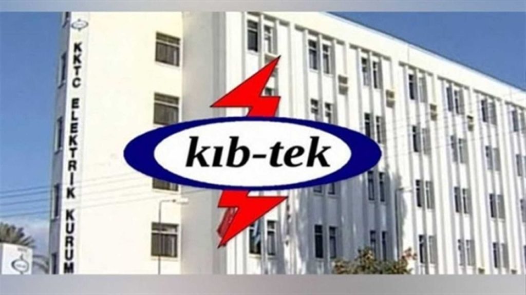 KIB-TEK 805 milyon TL borçlandı