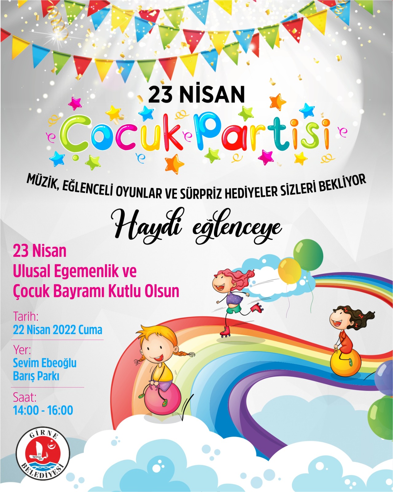 parti