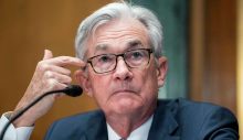 Powell: Mayıs’ta 50 baz puanlık faiz artışı masada olacak