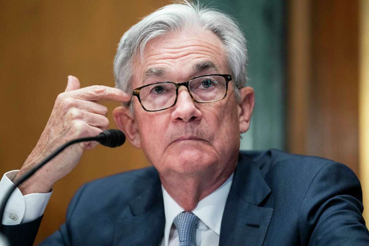 Powell: Mayıs’ta 50 baz puanlık faiz artışı masada olacak
