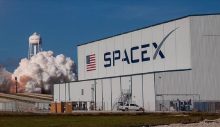 Spacex, 165 milyon dolar karşılığında uzaya 3 ziyaretçi gönderdi