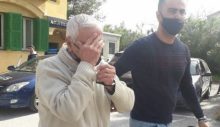 Girne’de 8 yaşındaki kıza taciz iddiası