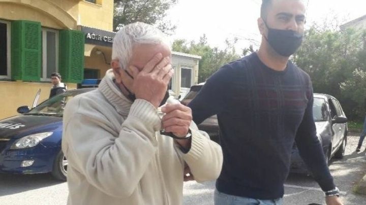 Girne’de 8 yaşındaki kıza taciz iddiası