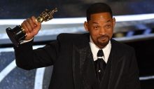 Ünlü oyuncu, Hollywood Sinema Sanatları ve Bilimleri Akademisi’nden istifa etti.