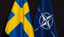 İsveç’ten NATO üyelik başvuru sürecini hızlandırma kararı