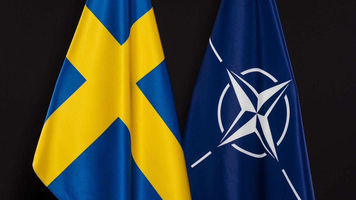 İsveç’ten NATO üyelik başvuru sürecini hızlandırma kararı