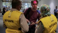 Belçika’da fetiş festivali kaynaklı maymun çiçeği virüsü vakaları artıyor