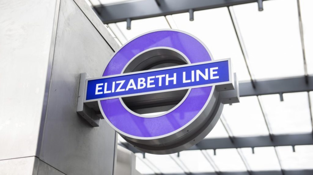 TfL Elizabeth hattının açılışını duyurdu