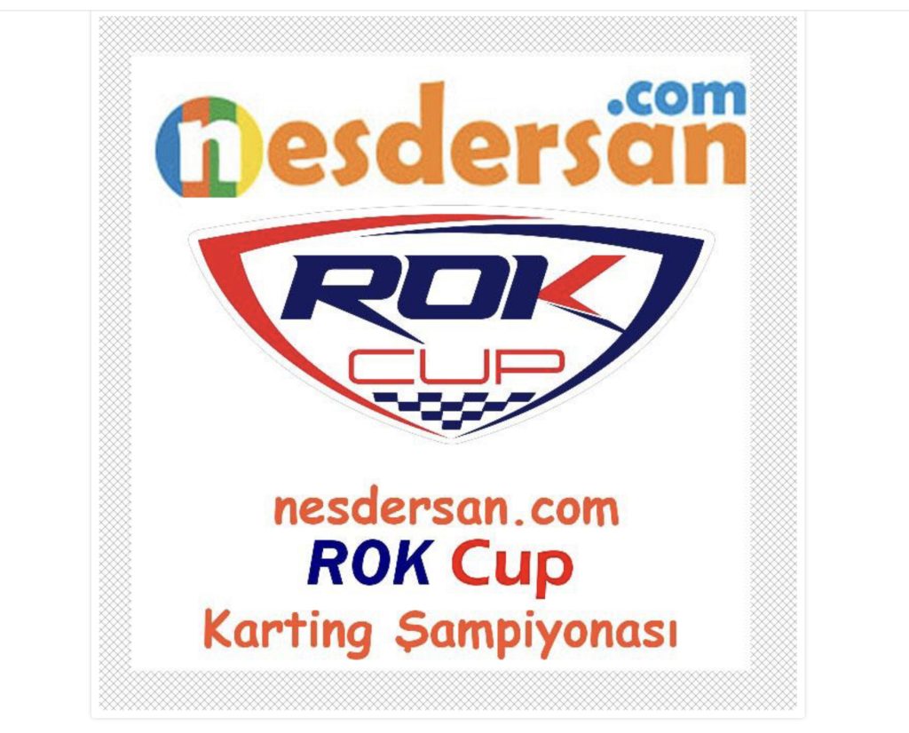 ROK Cup Karting 21-22 Mayıs 2022 tarihlerinde CemsaSporting Center’de yapılacak
