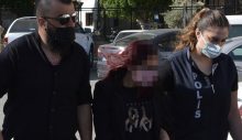 Valizinde 6 milyon TL değerinde uyuşturucuyla geldi!