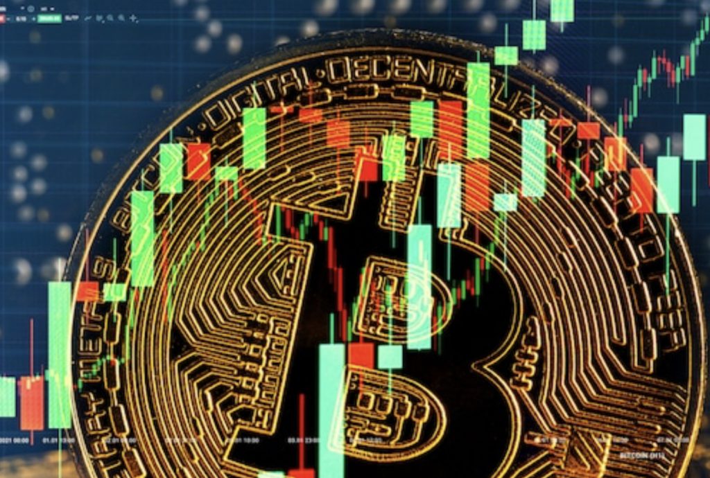 Kripto paralarda erime sürüyor