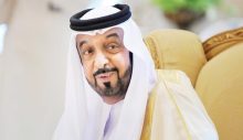 Birleşik Arap Emirlikleri Emiri Halife bin Zayed yaşamını yitirdi