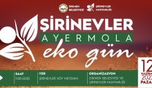 Şirinevler Eko Gün 12 Haziran’da yapılıyor