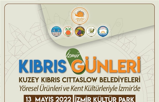 KIBRIS GÜNLERİ