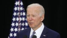B﻿iden: Nükleer savaş riski 1962’den beri ilk kez bu kadar yüksek