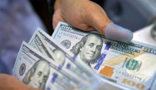 Yılın zirvesi: Dolar, 17,56 lirayı gördü