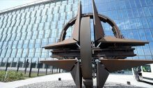 Finlandiya, NATO üyeliği için başvuruda bulunacak