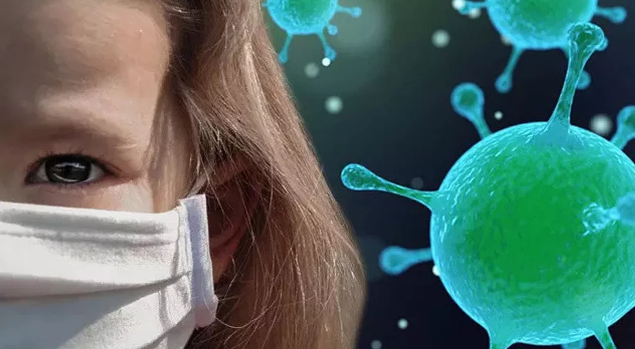 Gizemli hepatit vakaları yükseliyor!