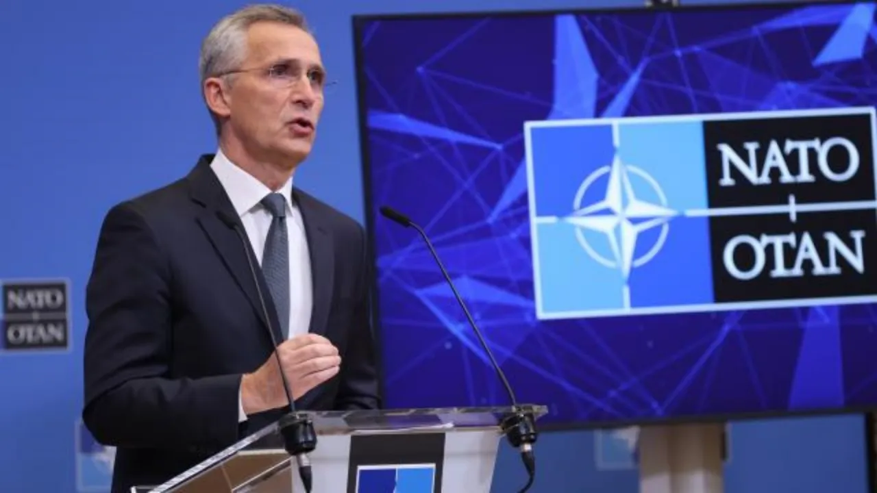 NATO: Türkiye’nin önemli bir müttefik olduğunu kabul etmek zorundayız