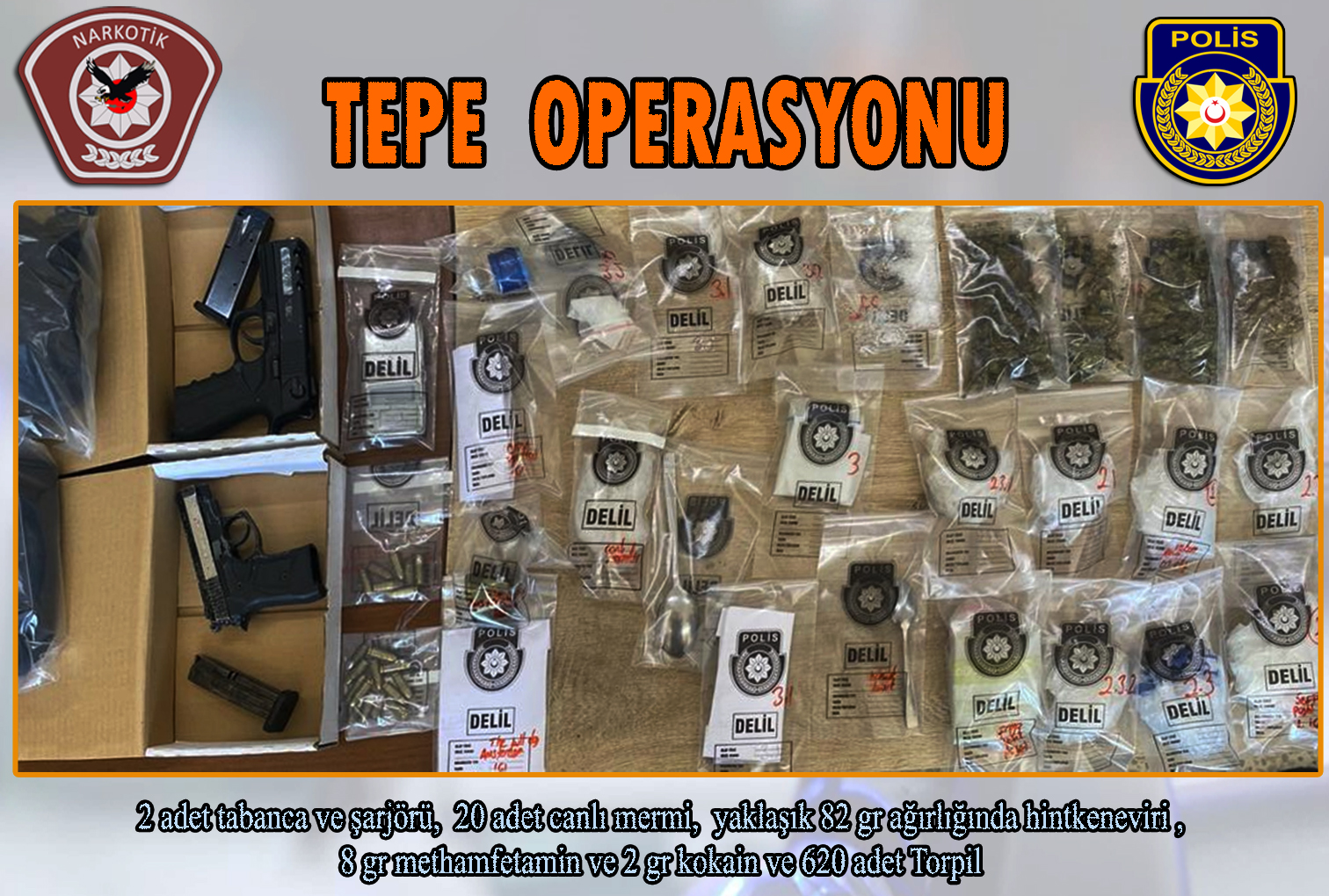 operasyon
