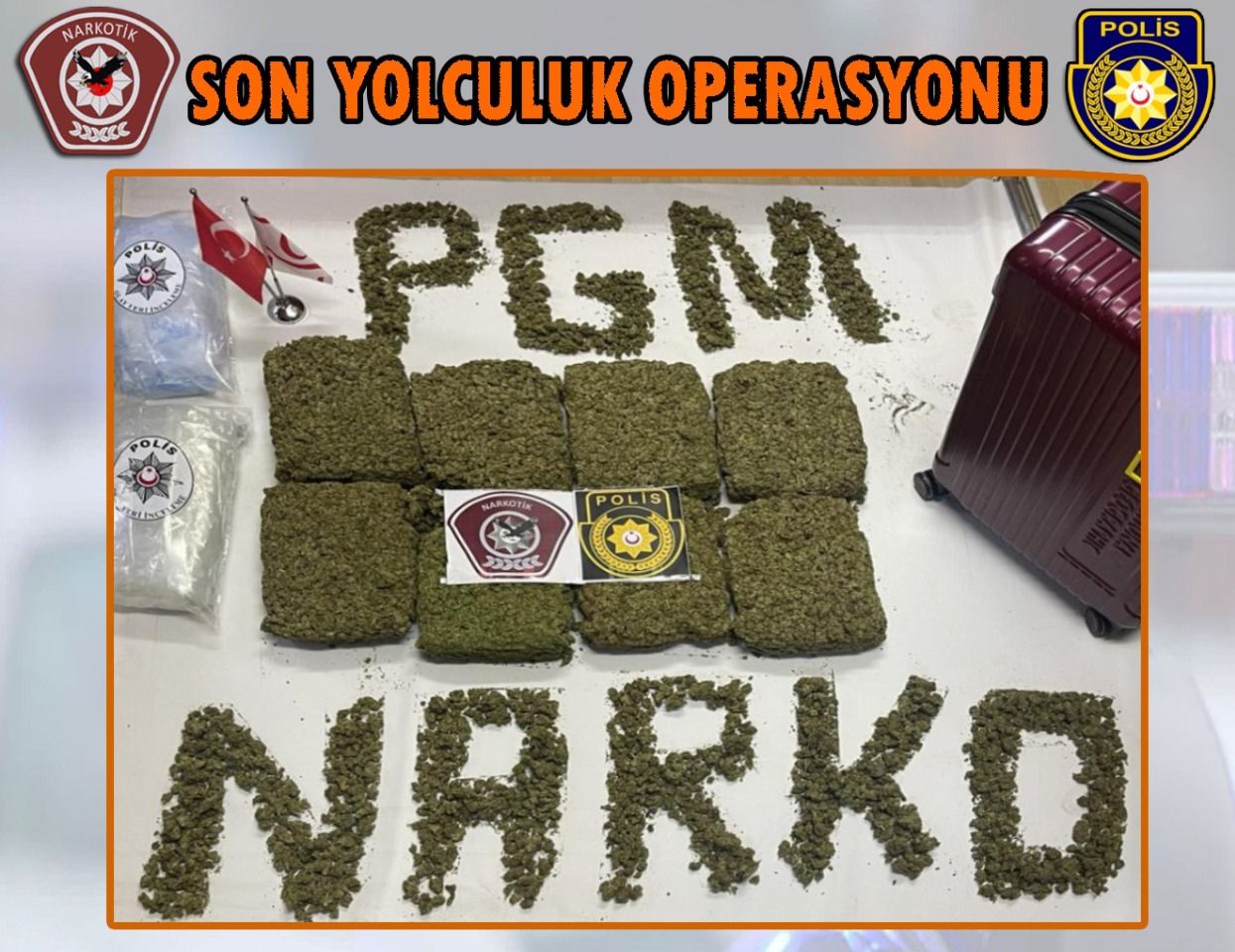 son yolculuk