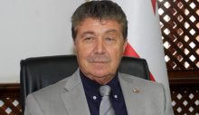 Başbakan Ünal Üstel: Azerbaycan halkının acısını paylaşıyorum