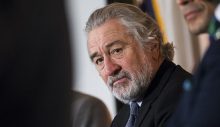 Robert De Niro’dan Atatürk yorumu