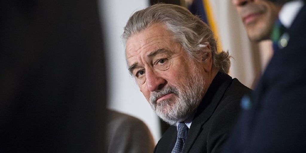 Robert De Niro’dan Atatürk yorumu