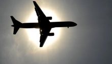 İtalyan pilot uykuya daldı, trafik kontrol terör alarmına geçti