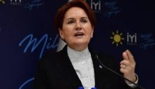 Akşener’den Erdoğan’a çok sert tepki: Her şeyi şuursuzca harcamakta ısrar ediyor