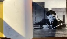 Anber Onar’ın kaleme aldığı “Bir Modern Geçmiş” tanıtıldı
