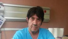 Türk sinemasının Rambo’su Sönmez Yıkılmaz vefat etti
