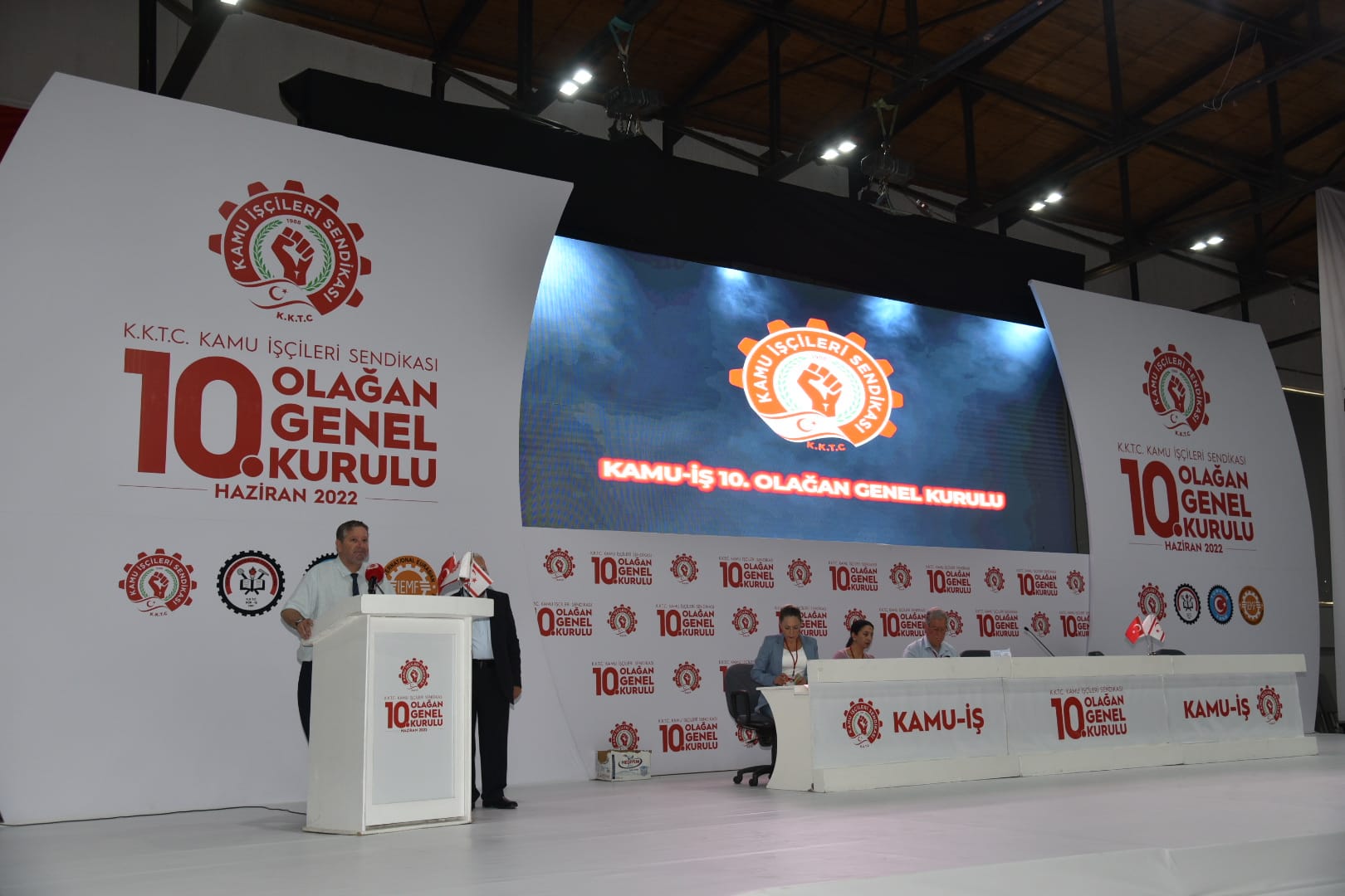 Kamu-İş