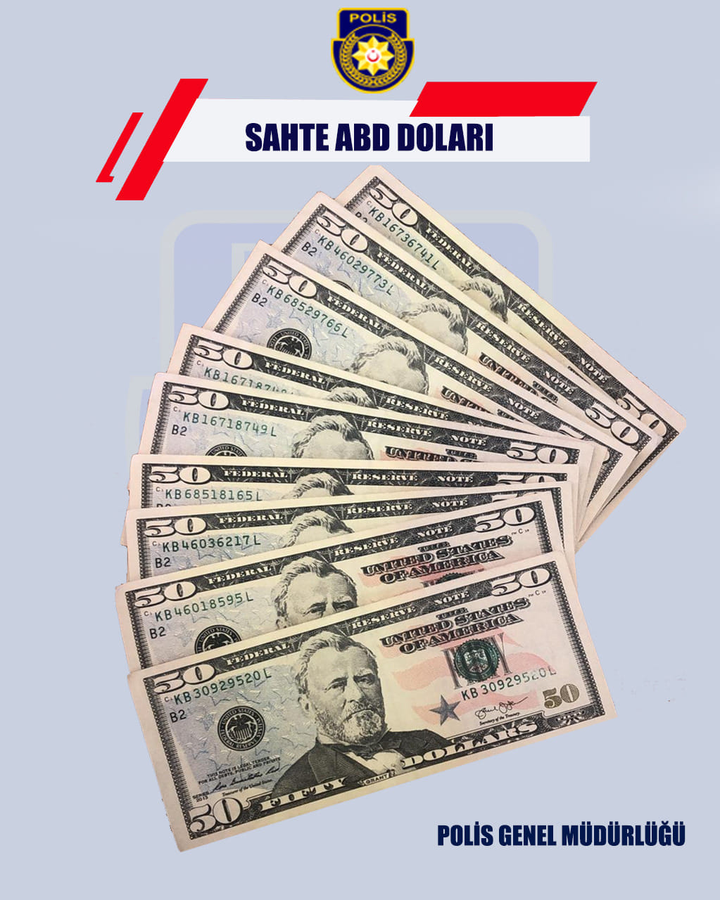 PGM dolar