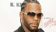 R&B şarkıcısı Kelly’ye cinsel istismardan 30 yıl hapis