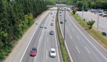 Otoyollarda otomobiller için yeni hız sınırı uygulaması yarın başlıyor (Otoyollarda hız limiti kaç oldu?)