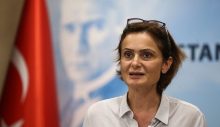 CHP İstanbul İl Başkanı Kaftancıoğlu’nun siyasi parti üyeliği düşürüldü