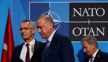 Economist: Erdoğan eve zaferle dönüyor