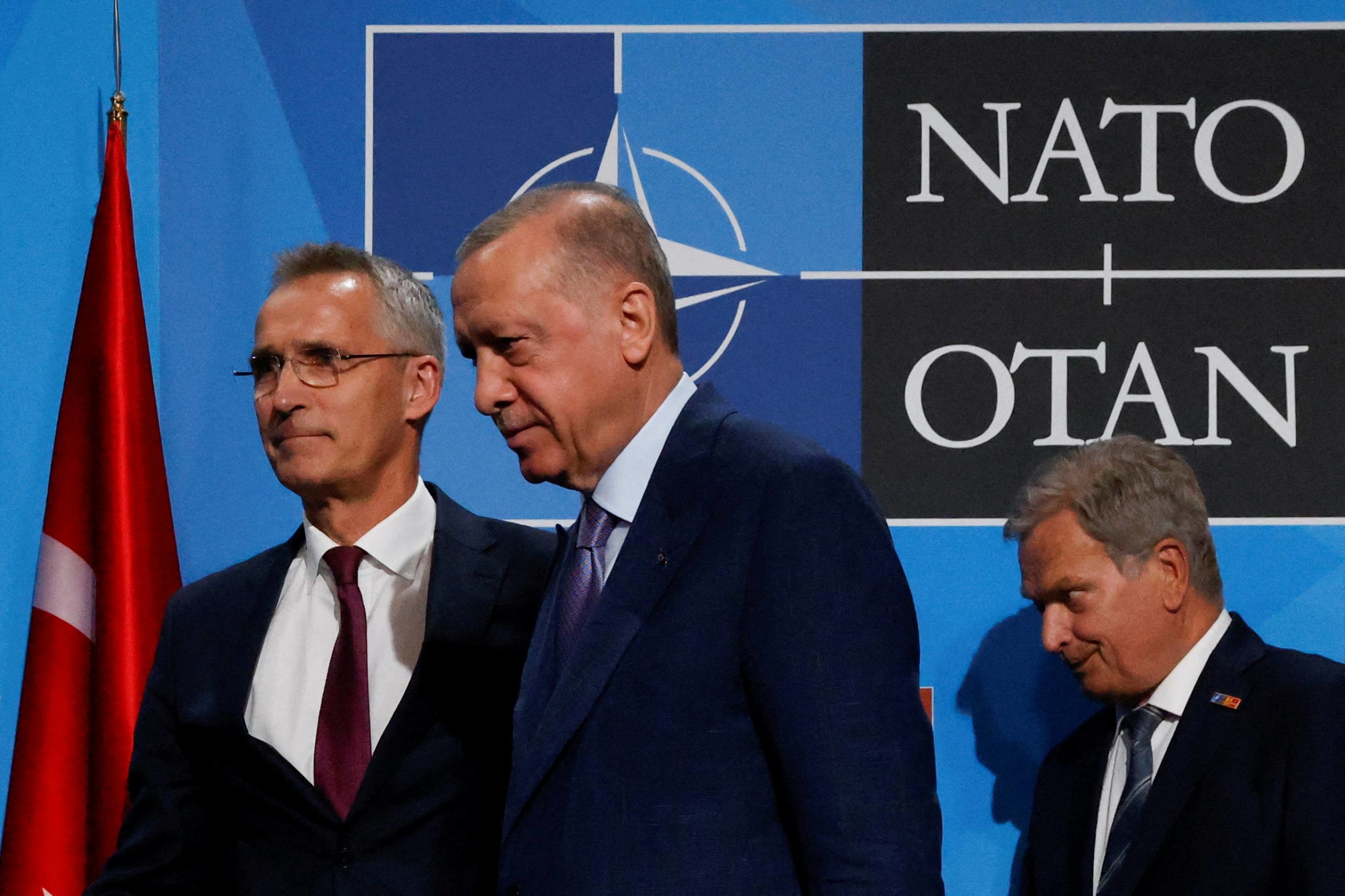 Economist: Erdoğan eve zaferle dönüyor