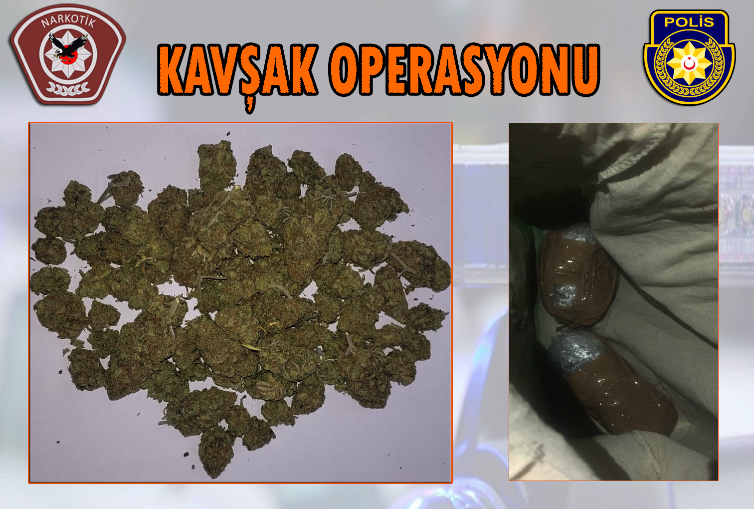 kavşak operasyonu