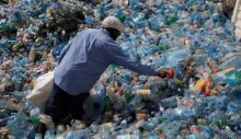 Küresel plastik kullanımı ve atık 2060’a kadar üçe katlanacak