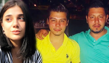 Pınar Gültekin davası: Sanık Cemal Metin Avcı’ya ‘haksız tahrik’ indirimiyle 23 yıl hapis cezası verildi
