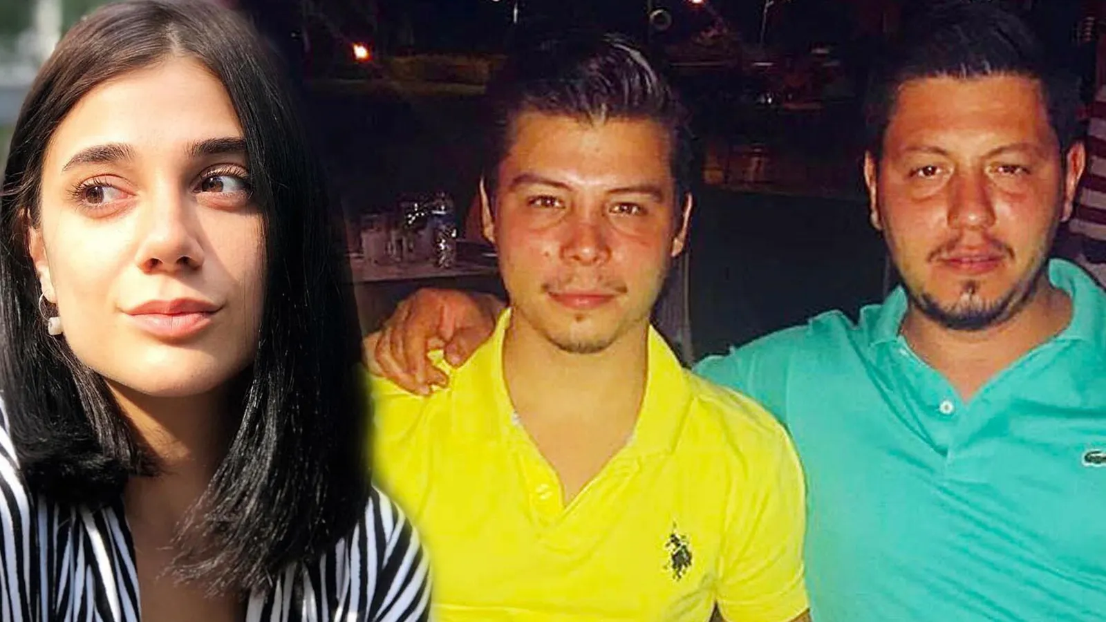 Pınar Gültekin davası: Sanık Cemal Metin Avcı’ya ‘haksız tahrik’ indirimiyle 23 yıl hapis cezası verildi