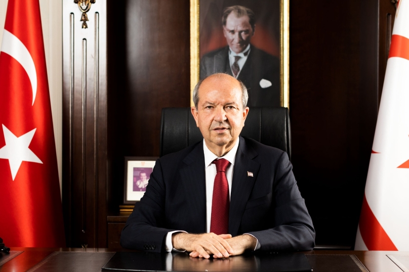 Rum tarafının yürüttüğü çalışmalar kabul edilemez!