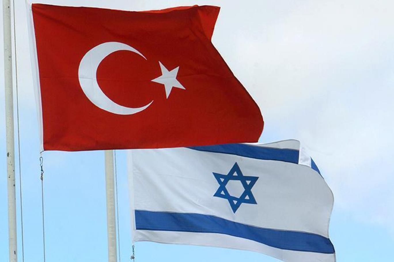 İsrail’den vatandaşlarına “En kısa sürede İstanbul’dan ayrılın” uyarısı!