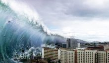 UNESCO duyurdu: Marsilya, İskenderiye ve İstanbul tsunami tehlikesi altında